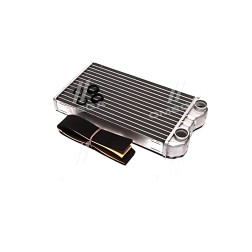 RTA6439 Радіатор обігрівача OPEL VIVARO, RENAULT TRAFIC (вир-во AVA) фото від Мотор-Агро Харків Україна