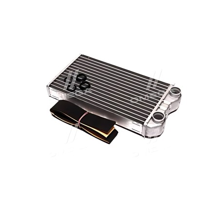 RTA6439 Радіатор обігрівача OPEL VIVARO, RENAULT TRAFIC (вир-во AVA) фото від Мотор-Агро Харків Україна