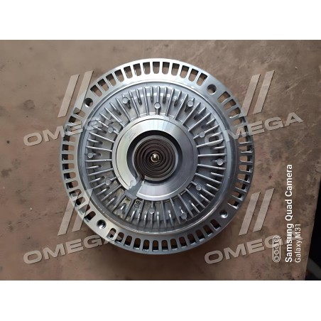 VNC273 Віскомуфта AUDI SKODA VW VWC273 (вир-во AVA) фото від Мотор-Агро Харків Україна
