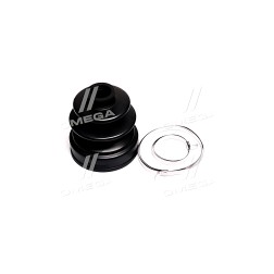 M1709IZ Пильовик ШРКШ MITSUBISHI E54 24V (вир-во RBI) фото від Мотор-Агро Харків Україна