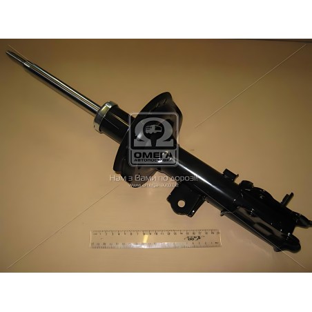 EX546501R000 Амортизатор підв. передн. лів. HYUNDAI ACCENT (вир-во MANDO) фото від Мотор-Агро Харків Україна