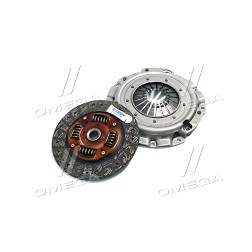 MZS2114 Зчеплення MAZDA 3, 5 1.8-2.0 03- (Вир-во EXEDY) фото від Мотор-Агро Харків Україна