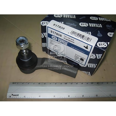 840 0678 10 Накінечник рульової тяги SEAT,VW (старий номер 917808)(Вир-во FAG) фото від Мотор-Агро Харків Україна