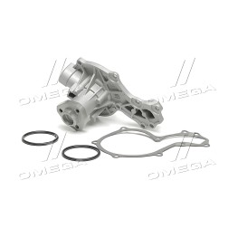 352316171161 Водяной насос (вир-во Magneti Marelli кор.код. WPQ1161) фото від Мотор-Агро Харків Україна