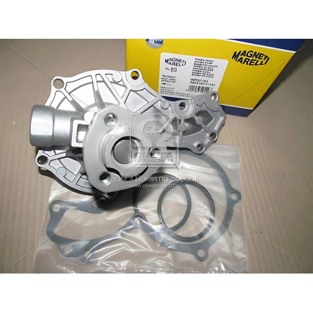 352316171161 Водяной насос (вир-во Magneti Marelli кор.код. WPQ1161) фото від Мотор-Агро Харків Україна