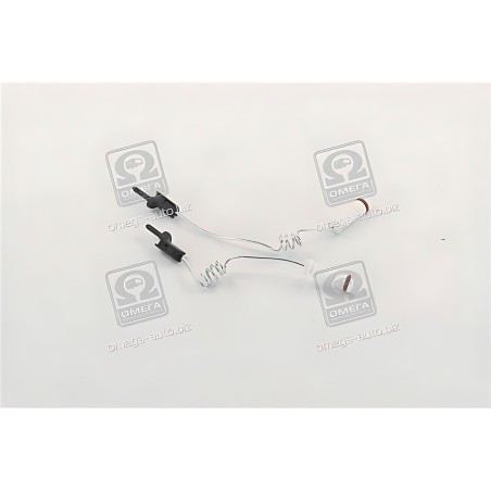 GIC162 Датчик зносу колодок гальм. MB,VW G-CLASS (W460,W463) (компл. 2шт) передн. (вир-во TRW) фото від Мотор-Агро Харків Україн