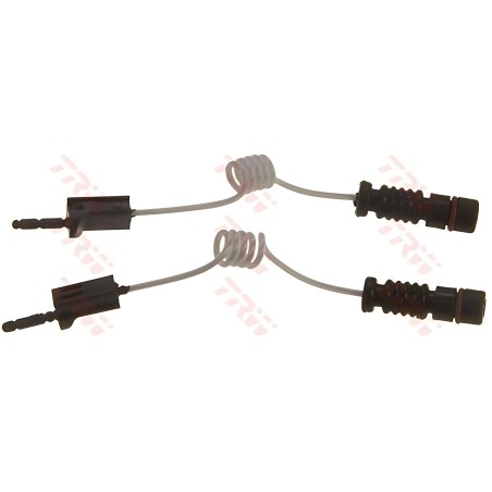GIC162 Датчик зносу колодок гальм. MB,VW G-CLASS (W460,W463) (компл. 2шт) передн. (вир-во TRW) фото від Мотор-Агро Харків Україн