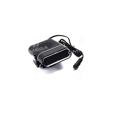 DK-12701 Тепловентилятор на підложці 12V, 150Вт, з темпер. захистом ДК фото від Мотор-Агро Харків Україна