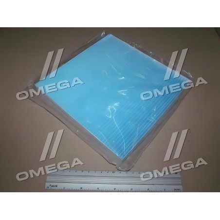 ADH22502 Фільтр салону Honda (вир-во Blue Print) фото від Мотор-Агро Харків Україна