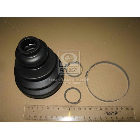 21728 Пильовик ШРКШу MERCEDES (вир-во GKN) фото від Мотор-Агро Харків Україна