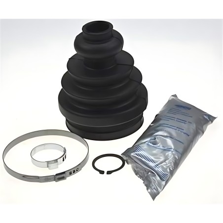 21728 Пильовик ШРКШу MERCEDES (вир-во GKN) фото від Мотор-Агро Харків Україна