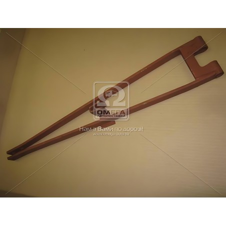 СЗГ 00.970 Повідець сівалки СЗ-3.6 СЗГ 00.970 (довгий) (вир-во Україна) фото від Мотор-Агро Харків Україна