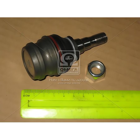 JBJ212 Опора кульова SUBARU FORESTER, LEGACY I-V, XV 89 - перед. міст (Вир-во TRW) фото від Мотор-Агро Харків Україна
