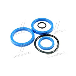 Р/К-832П Р/к гідроциліндра управління вилами КУН-0,8 (ст.зр.) (манжети PU) (вир-во МПІ-Агро) фото від Мотор-Агро Харків Україна