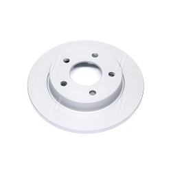 17638 Диск гальмівний MAZDA 3 задн. (вир-во ABS) фото від Мотор-Агро Харків Україна