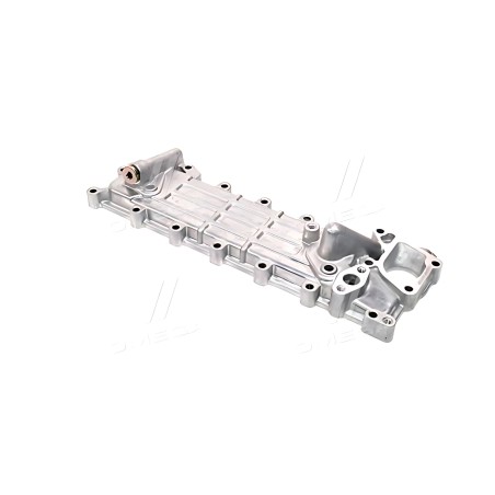 DK8972123340-JP Кришка теплообмінника (оливного радіатора) ISUZU, Богдан під японський радіатор ДК фото від Мотор-Агро Харків Ук