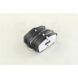 5830207A10 Колодки гальмівні дискові задні Kia Picanto 03- (вир-во Mobis) фото від Мотор-Агро Харків Україна