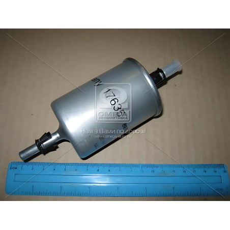 17635 Фільтр паливний DAEWOO LANOS 97-, VAG (вир-во FEBI) фото від Мотор-Агро Харків Україна