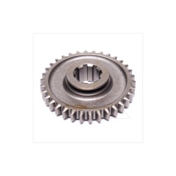 36-1701112-А2 Шестерня 1-ї передачі та заднього ходу КПП ЮМЗ (Z 34) ДК фото від Мотор-Агро Харків Україна