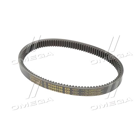 R568198 Ремінь клиновий зубчастий (JOHN DEERE) фото від Мотор-Агро Харків Україна R568198 Ремінь клиновий зубчастий (JOHN DEERE) фото від Мотор-Агро Харків Україна