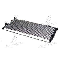 652491 Радіатор охолодження VW PASSAT B3 (88-) 1.6-2.8 (вир-во Nissens) фото від Мотор-Агро Харків Україна