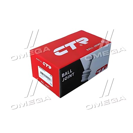 CB0199 Опора кульова нижня Hyundai Trajet 01- OLD CBKH-31 (вир-во CTR) фото від Мотор-Агро Харків Україна