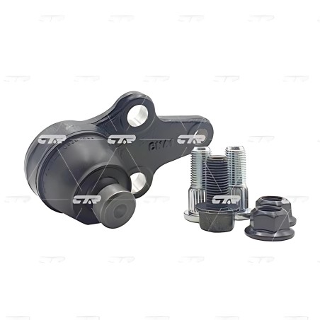 CB0199 Опора кульова нижня Hyundai Trajet 01- OLD CBKH-31 (вир-во CTR) фото від Мотор-Агро Харків Україна