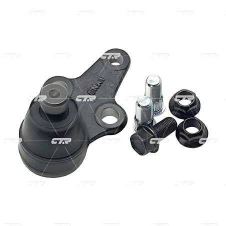 CB0199 Опора кульова нижня Hyundai Trajet 01- OLD CBKH-31 (вир-во CTR) фото від Мотор-Агро Харків Україна