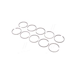 СТ-Д24.127А-1Р2 Кільця поршневі 73,5 ПД-10, 10У, 10У1 -Р2 (10 шт) MAR-MOT (вир-во Польща) фото від Мотор-Агро Харків Україна