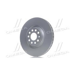 18194 Диск гальмівний передн. (вир-во ABS) фото від Мотор-Агро Харків Україна