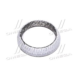 1745175010 Кільце глушника Toyota Camry 11- Lexus ES (вир-во Toyota) фото від Мотор-Агро Харків Україна