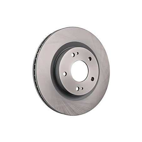 ADC443100 Диск гальмівний передній Mitsubishi Grandis (вир-во Blue Print) фото від Мотор-Агро Харків Україна