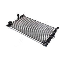 636014 Радіатор охолодження CITROEN BERLINGO/C4/PEUGEOT 3008/OPEL VIVARO C (вир-во Nissens) фото від Мотор-Агро Харків Україна