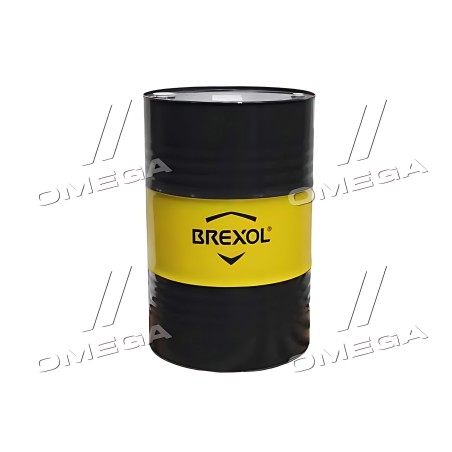 antf-024 Антифриз BREXOL G12+ RED ANTIFREEZE (червоний) (Бочка 214kg) фото від Мотор-Агро Харків Україна