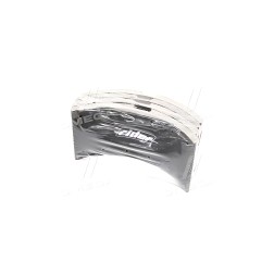 RD-264142100173-STD Накладка гальмівна Еталон, ТАТА Е1-Е4, I-van STD 15,6 мм (свердл. із закл.) линійка STANDARD (RIDER) фото ві