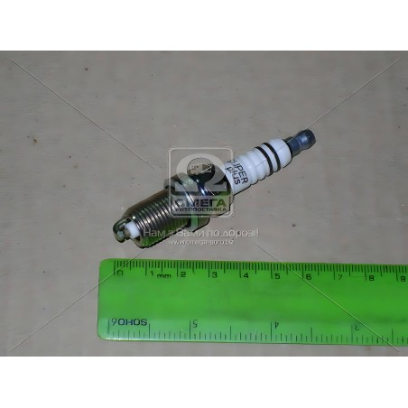 0242229659 Свічка запалювання FR8DC+ NICKEL (FIAT) (вир-во BOSCH) фото від Мотор-Агро Харків Україна 0242229659 Свічка запалювання FR8DC+ NICKEL (FIAT) (вир-во BOSCH) фото від Мотор-Агро Харків Україна