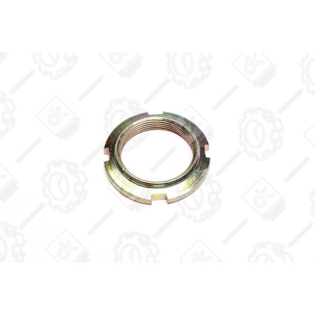 52-2308097 Гайка конічної пари МТЗ ДК фото від Мотор-Агро Харків Україна