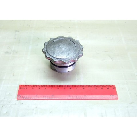 А19.01.001 Пробка маслозаливної горловини МТЗ (кришка) фото від Мотор-Агро Харків Україна