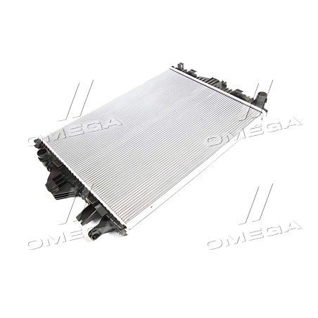 VNA2316 Радіатор охолодження PORSCHE Cayenne/VW Touareg 2010 (вир-во AVA) фото від Мотор-Агро Харків Україна