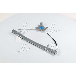 RD.96430501 Склопідйомник DAEWOO LANOS, SENS передній правий (електро. під шестерню) (RIDER) фото від Мотор-Агро Харків Україна