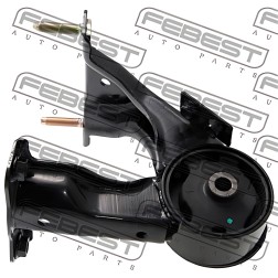 TM-052 Задня подушка двигуна TOYOTA AVENSIS/CARINA E (вир-во FEBEST) фото від Мотор-Агро Харків Україна