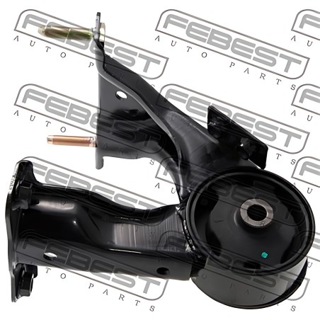 TM-052 Задня подушка двигуна TOYOTA AVENSIS/CARINA E (вир-во FEBEST) фото від Мотор-Агро Харків Україна