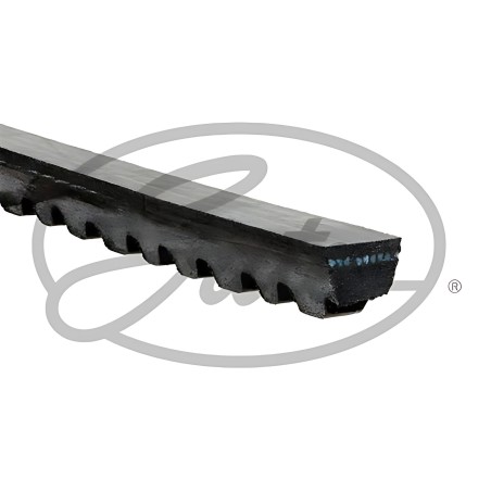 6PK1590XS Поліклинові ремені Micro-V XS (Вир-во Gates) фото від Мотор-Агро Харків Україна