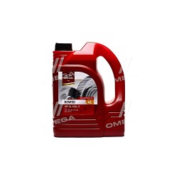 48391050976 Масло трансмісії. BREXOL GEARTECH 80W90 GL-4 / GL-5 (Каністра 4л) фото від Мотор-Агро Харків Україна