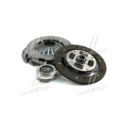 KM-120 Зчеплення MITSUBISHI ASX, LANCER VIII, 10- (Вир-во AISIN) фото від Мотор-Агро Харків Україна