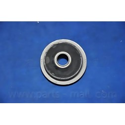 PBD-009 Фільтр масляний двигуна SSANGYONG KORANDO (вир-во PARTS-MALL) фото від Мотор-Агро Харків Україна