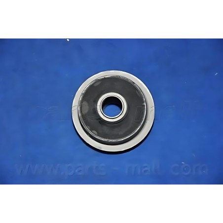 PBD-009 Фільтр масляний двигуна SSANGYONG KORANDO (вир-во PARTS-MALL) фото від Мотор-Агро Харків Україна