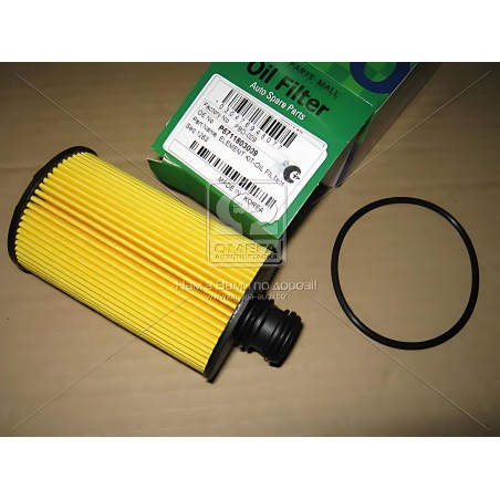 PBD-009 Фільтр масляний двигуна SSANGYONG KORANDO (вир-во PARTS-MALL) фото від Мотор-Агро Харків Україна