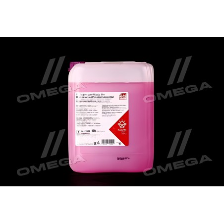 172020 Антифриз FEBI фіолетовий Ready Mix -35C G12++ (Каністра 10л) фото від Мотор-Агро Харків Україна