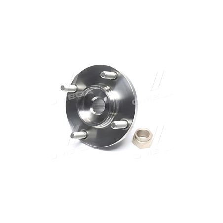 VKBA 6680 Підшипник маточини MITSUBISHI, SMART перед. міст (Вир-во SKF) фото від Мотор-Агро Харків Україна